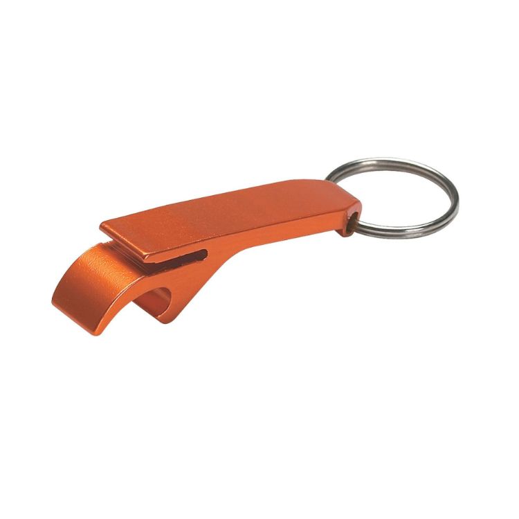 Picture of Argo Coloured Bottle Opener Key Ring