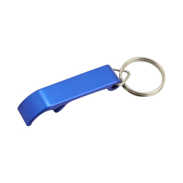 Picture of Handy Bottle Opener Key Ring