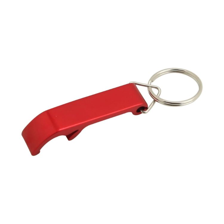 Picture of Handy Bottle Opener Key Ring