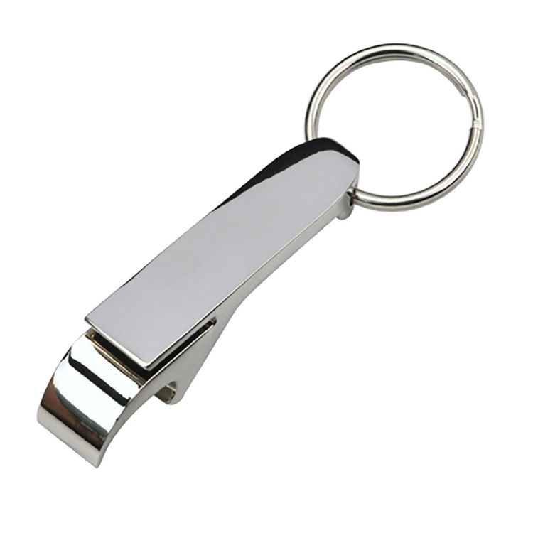 Picture of Argo Bottle Opener Key Ring