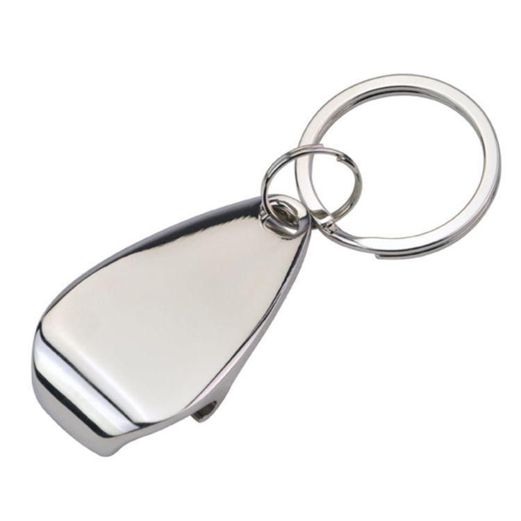 Picture of Bottle Opener Key Ring