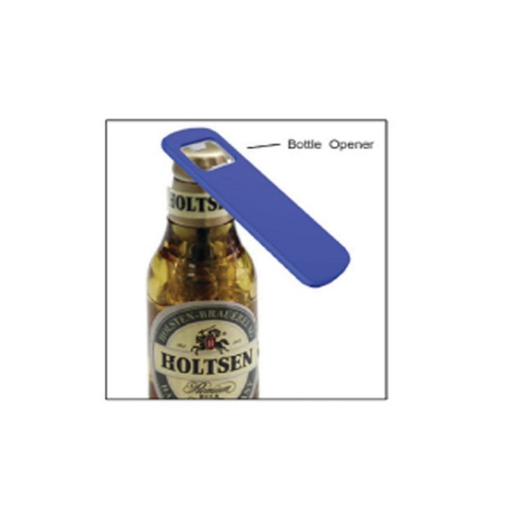 Picture of Bottle Opener With Magnet