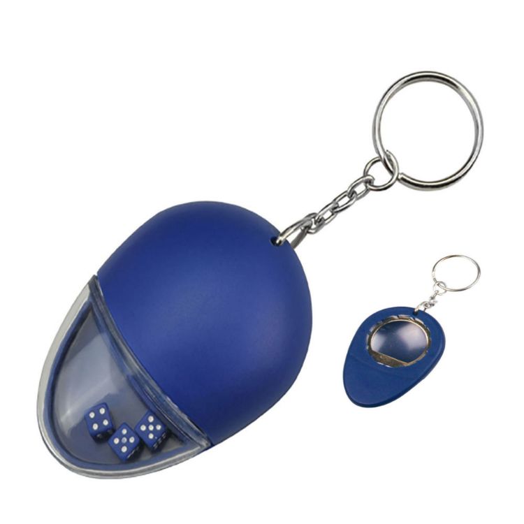 Picture of Mouse Bottle Opener Key Ring
