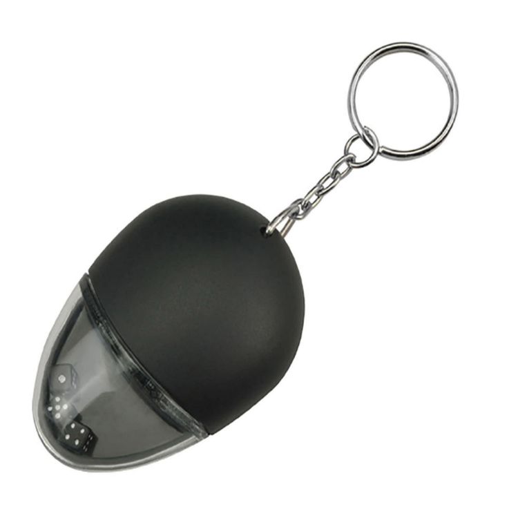 Picture of Mouse Bottle Opener Key Ring