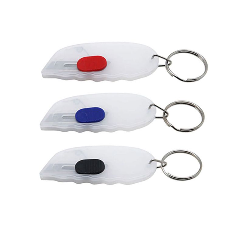 Picture of Mini Cutter Key Ring