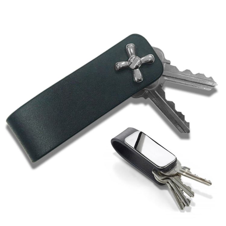 Picture of Kewa Leather Key Holder