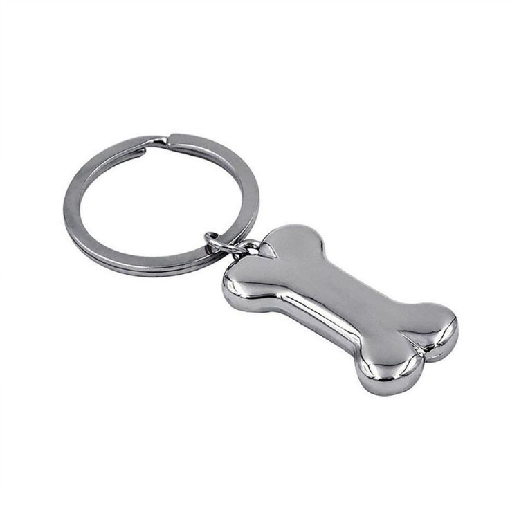 Picture of Bone Key Ring