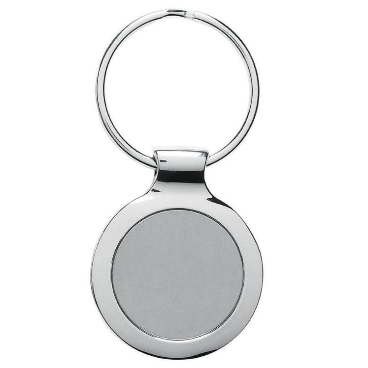 Picture of Discus Key Ring