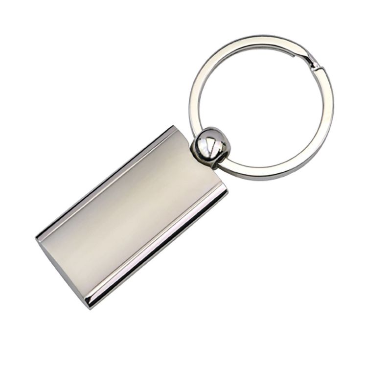Picture of Satin Key Ring