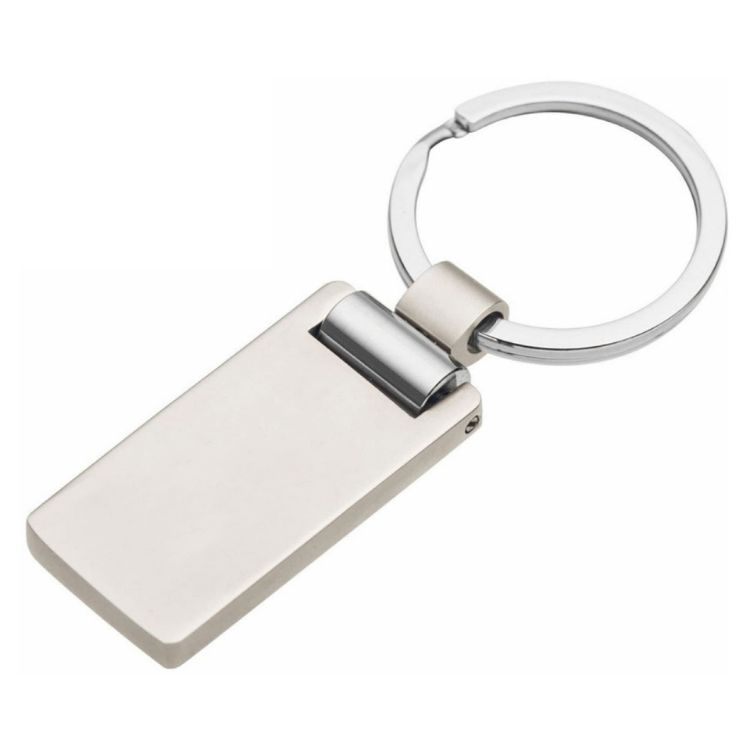 Picture of Euro Long Key Ring