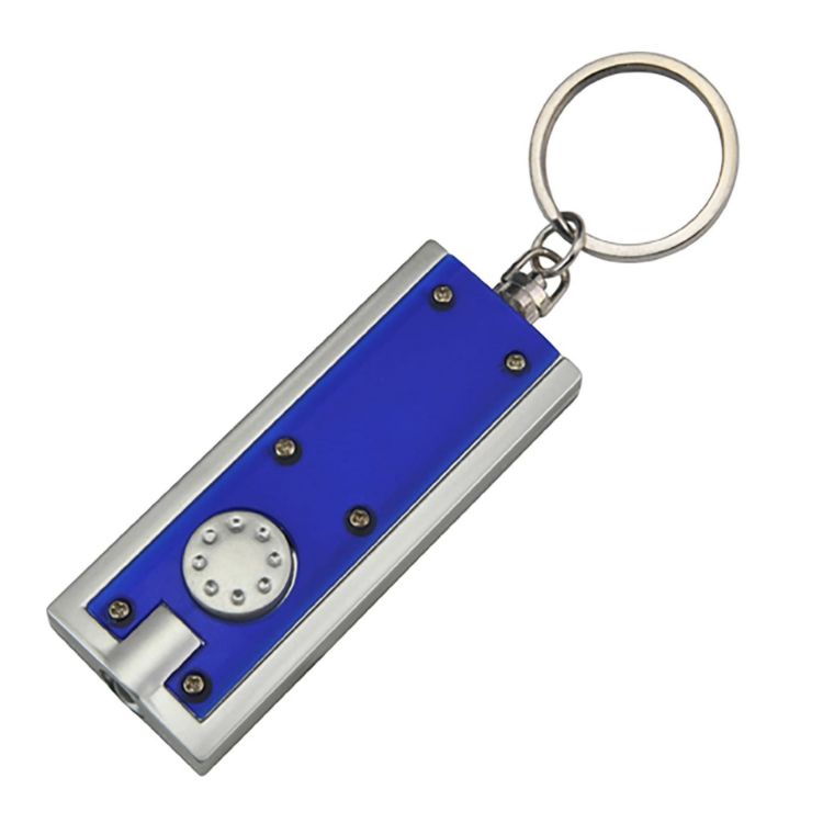 Picture of Signature Torch Key Ring