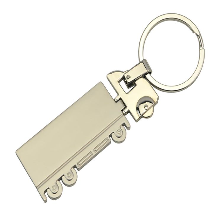 Picture of Cargo Key Ring
