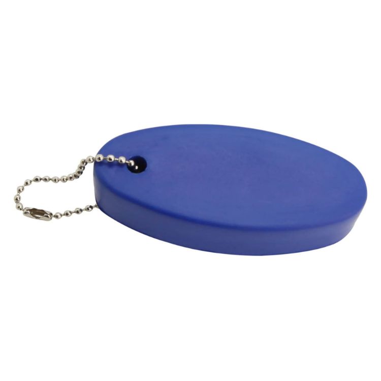 Picture of Stress Floating Key Ring