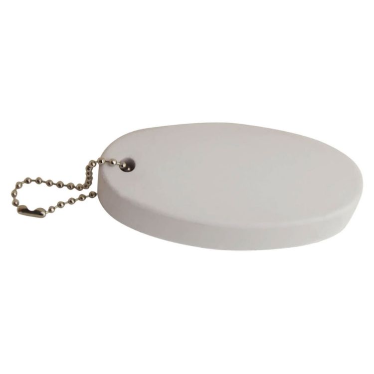 Picture of Stress Floating Key Ring