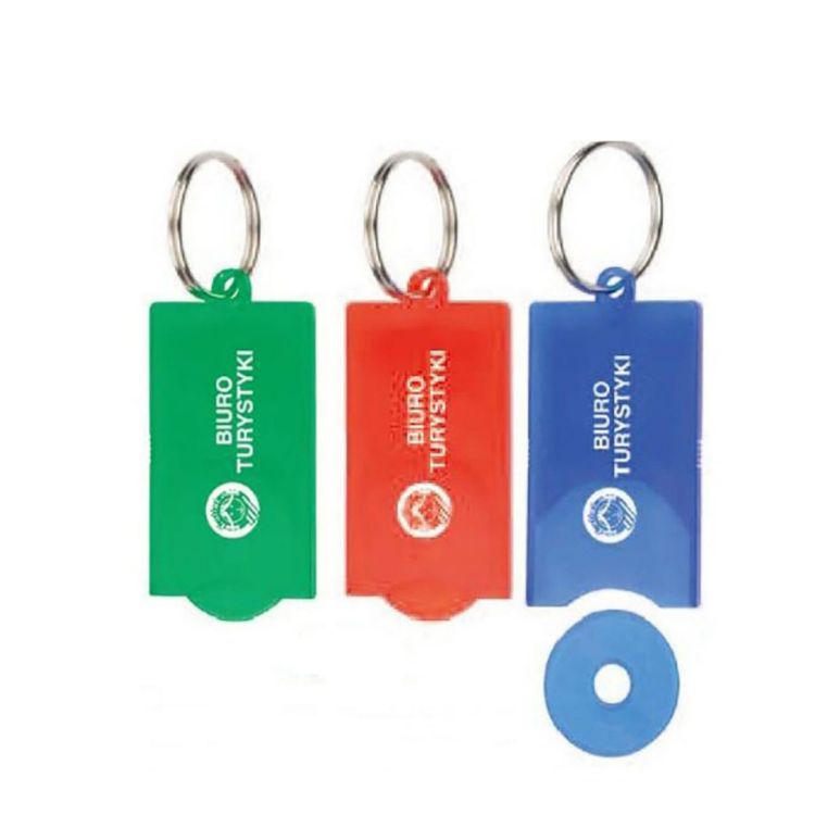 Picture of Key Tag