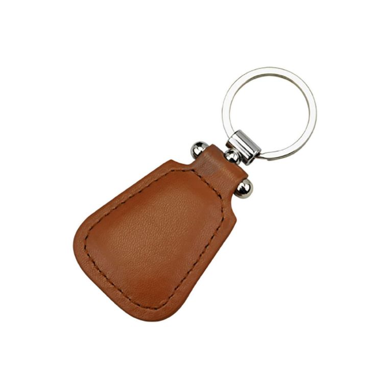 Picture of Rustic Key Ring