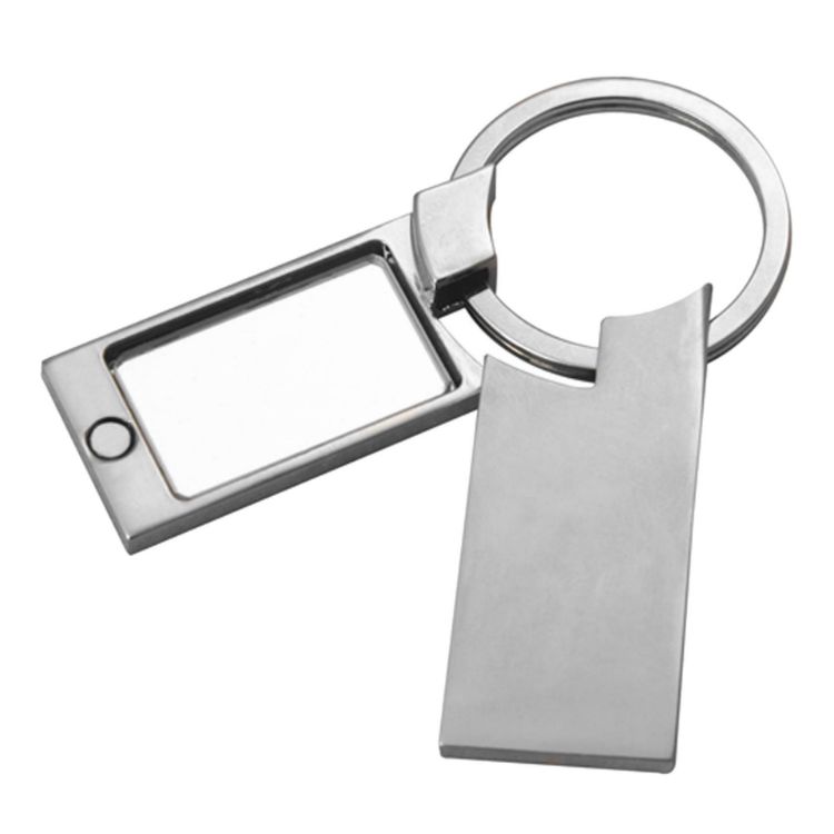 Picture of Reflection Key Ring