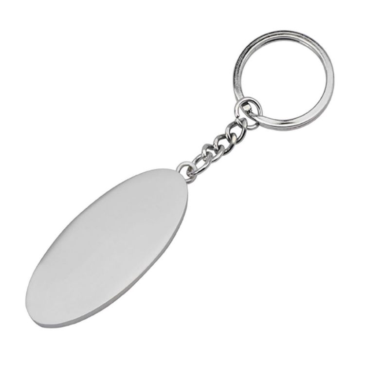 Picture of Balloon Key Ring