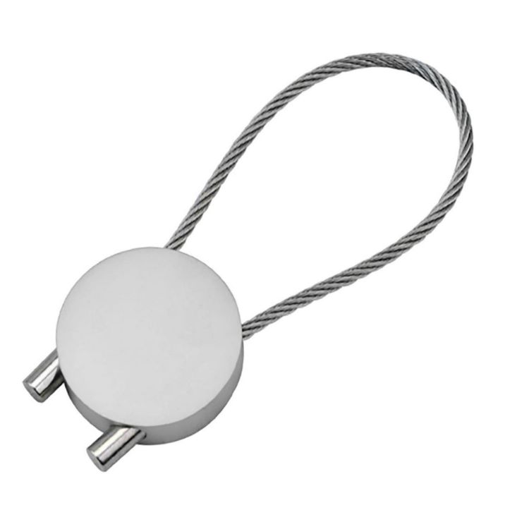 Picture of Cable Key Ring