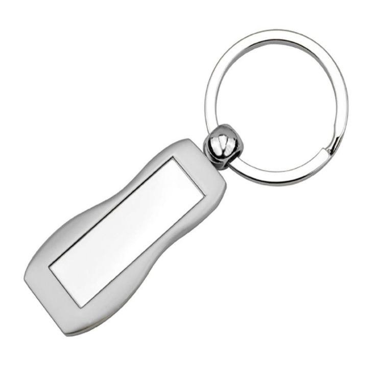 Picture of Hour Glass Key Ring