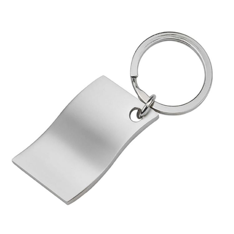 Picture of Odyssey Key Ring