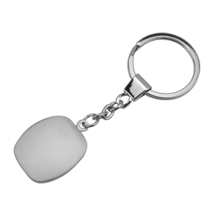 Picture of Cubic Key Ring