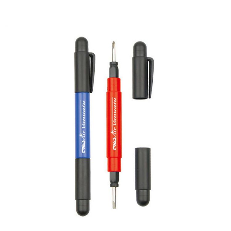 Picture of Pen Shape Tool Set
