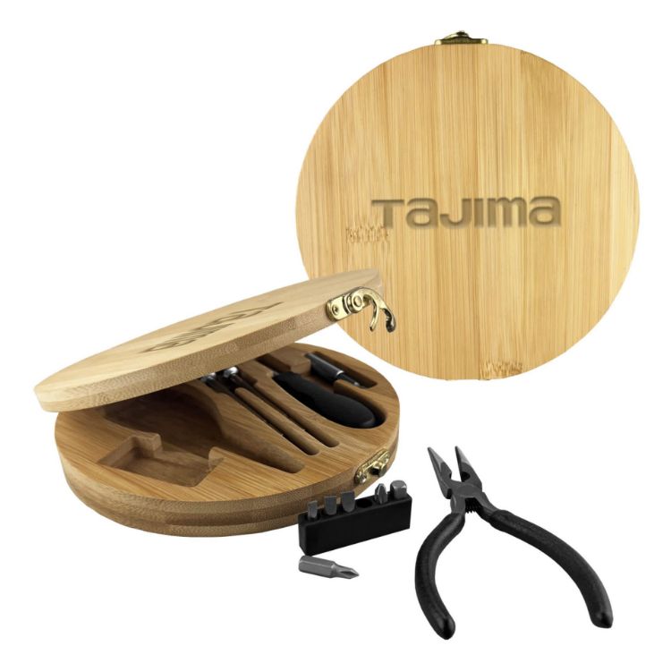 Picture of Epworth Bamboo Toolkit