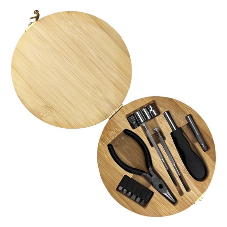 Picture of Epworth Bamboo Toolkit