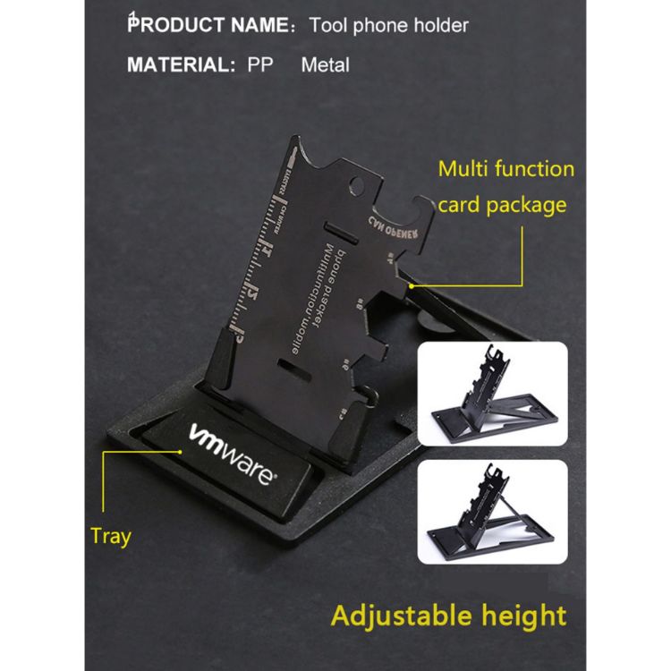 Picture of Mobile Stand Bottle Opener And Tool Set