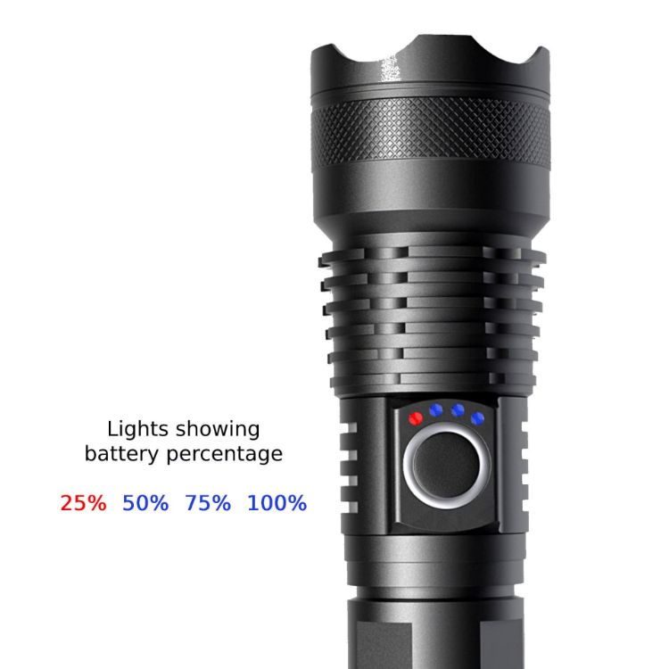 Picture of Innotech Outdoor Torch