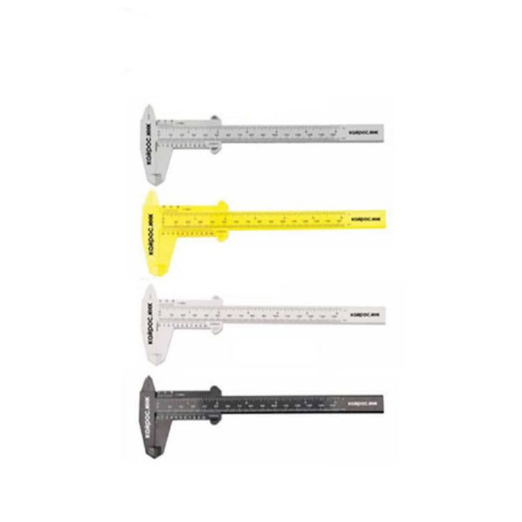 Picture of Vernier Caliper