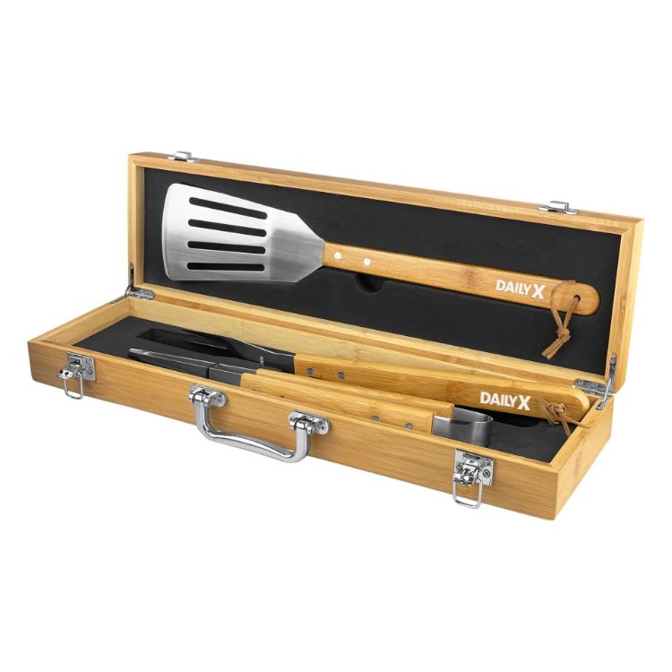 Picture of Henley BBQ Set