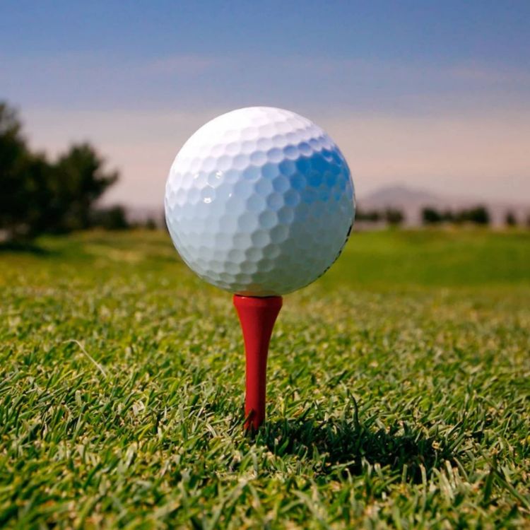 Picture of Golf Tee