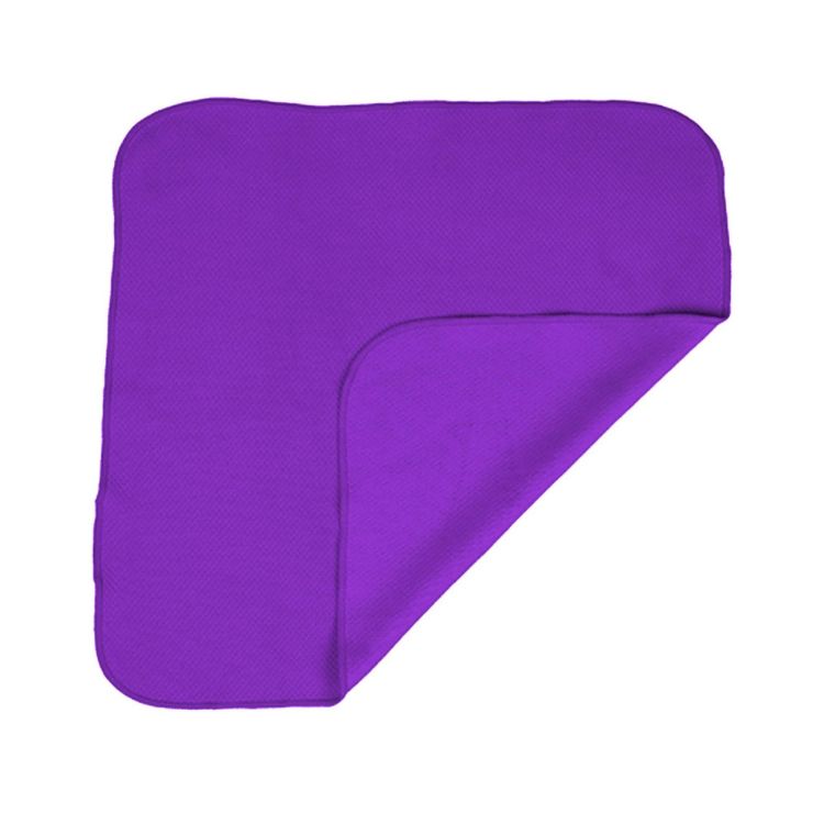 Picture of Cooling Face Cloth SL