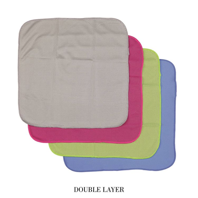 Picture of Cooling Face Cloth DL