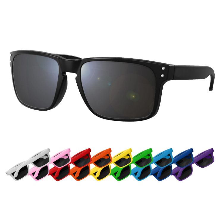 Picture of Geo RPET Sunglasses