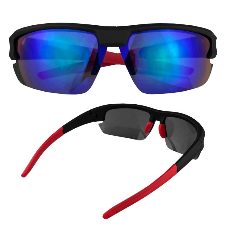 Picture of Logan Shield Sunglasses