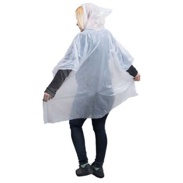 Picture of Cloud Poncho