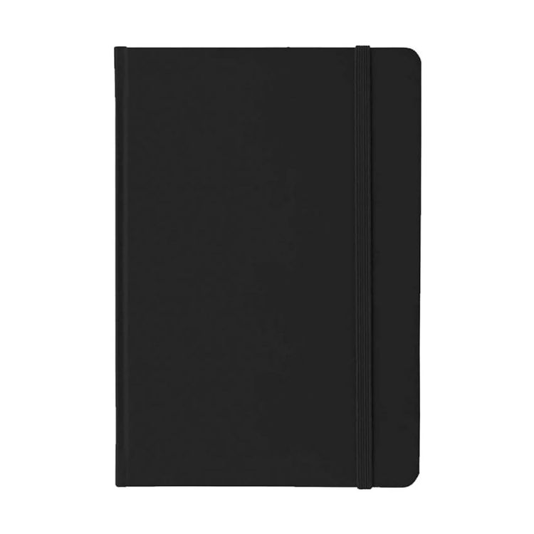 Picture of A5 PU Notebook