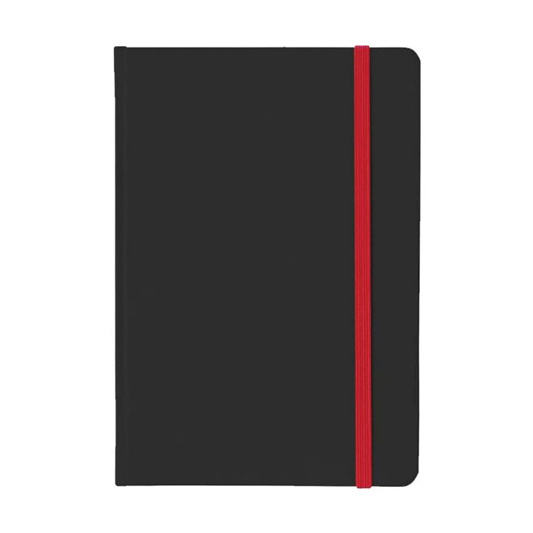 Picture of A5 PU Notebook