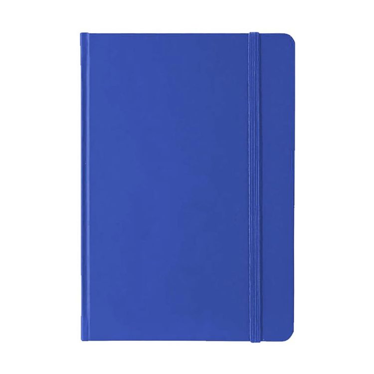 Picture of A5 PU Notebook