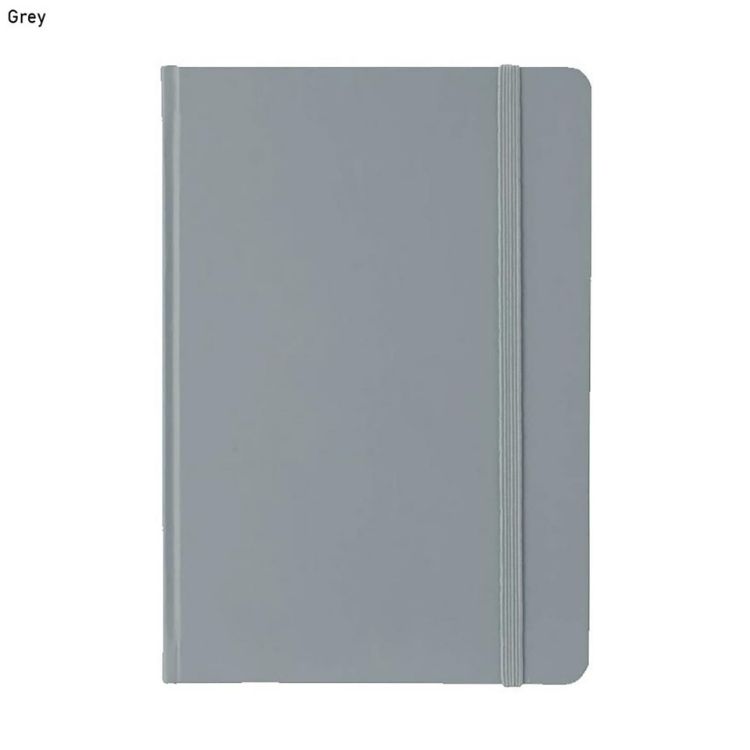 Picture of A5 PU Notebook