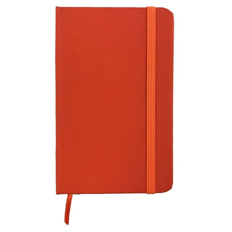 Picture of Handy PU Notebook