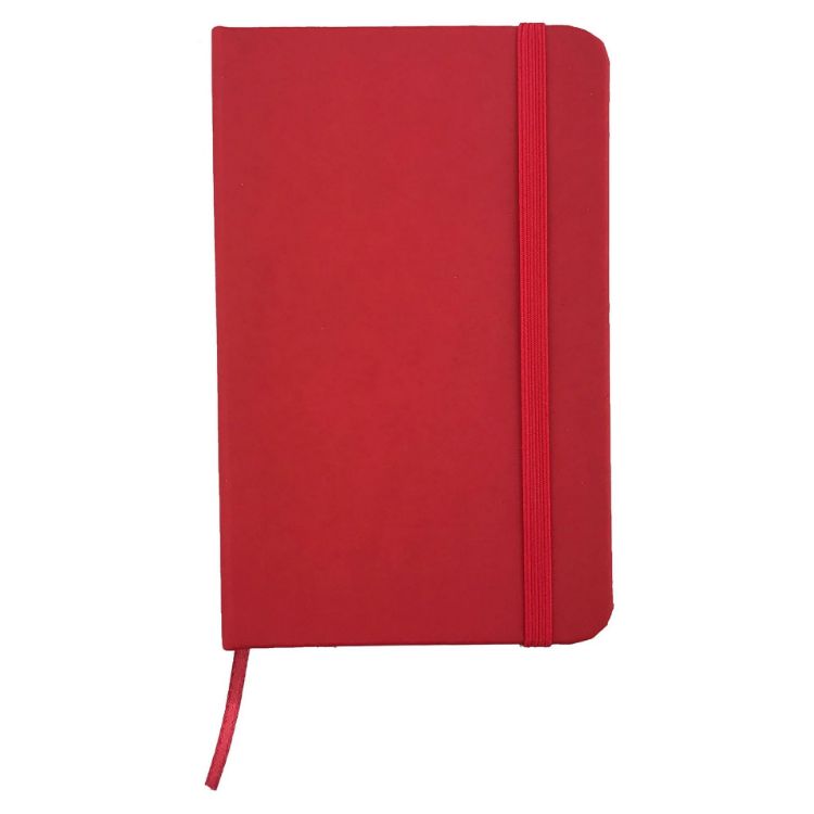 Picture of Handy PU Notebook