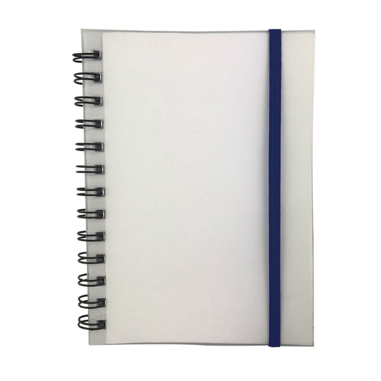 Picture of Launa B6 PP Notebook