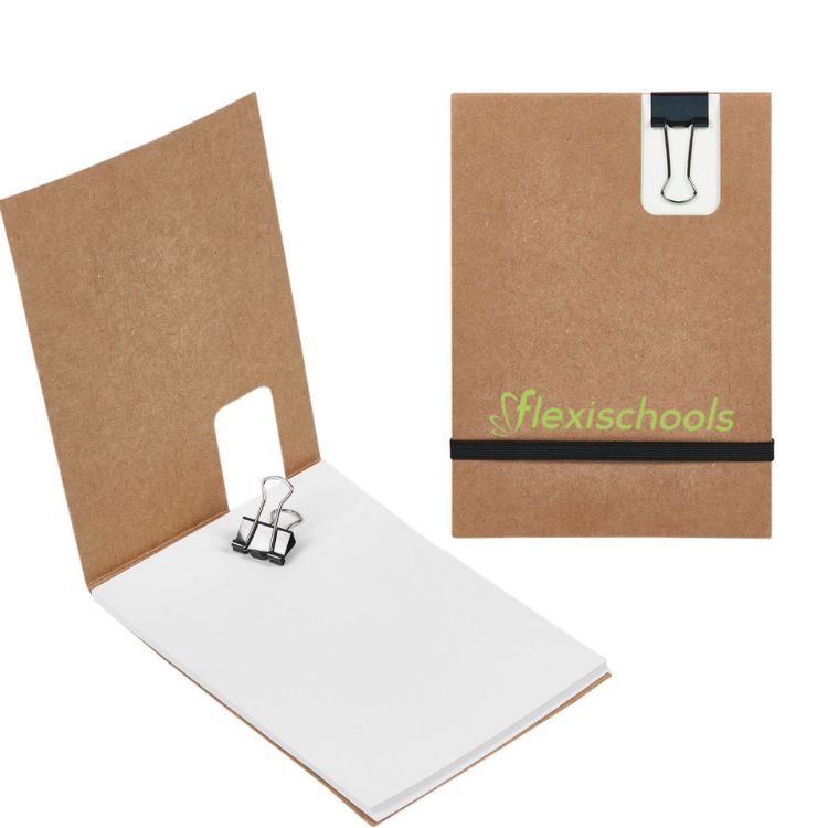 Picture of Flexi Notebook