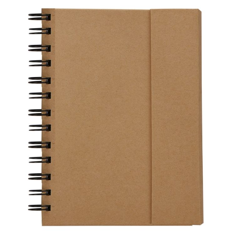 Picture of Keebo Notebook