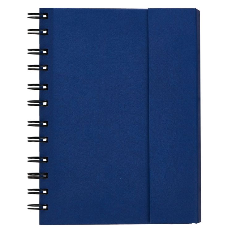 Picture of Keebo Notebook