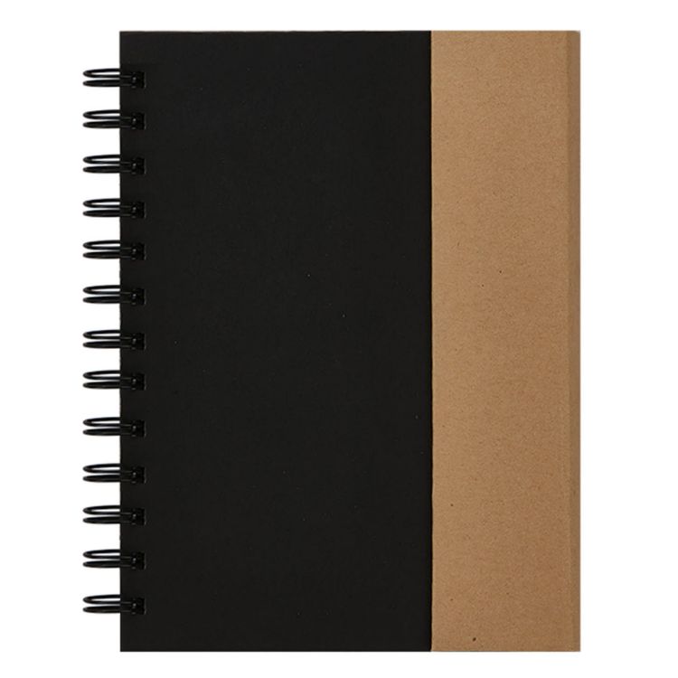 Picture of Keebo Notebook